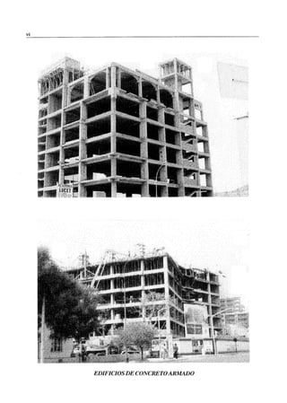 EDIFICIOSDE CONCRETOARMADO
 