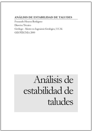 analisis de estabilidad de taludes.pdf