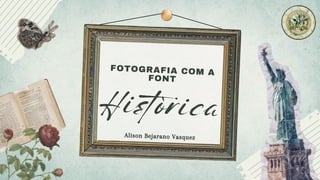 Anàlisis de fotografia com a font històrica