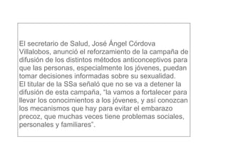 ANALISIS DE INFORMACION