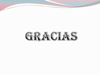 GRACIAS
