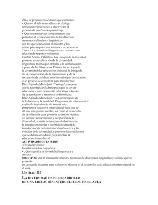 Analisis de la practica docente