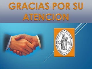 Analisis del discurso