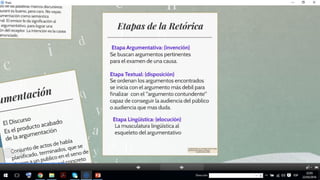 Analisis del discurso
