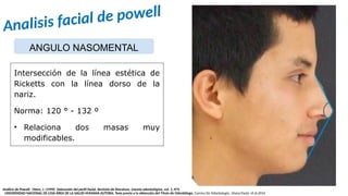 Analisis del perfil facial y de los labios..pptx