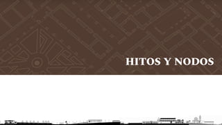 HITOS Y NODOS
 