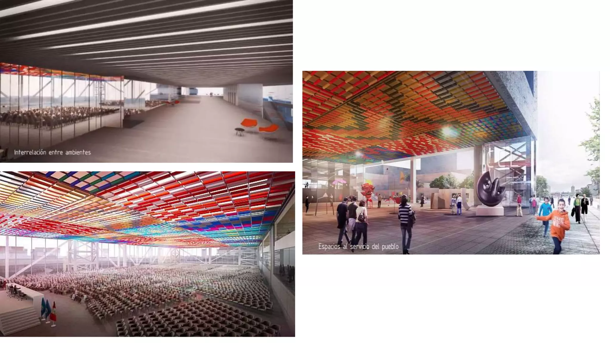 Analisis de modelo analogo lima