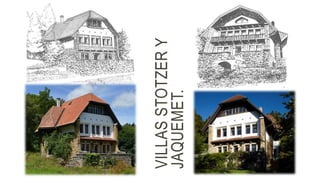 VILLASSTOTZERY
JAQUEMET.
 