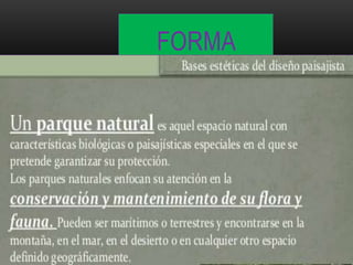 FORMA
 