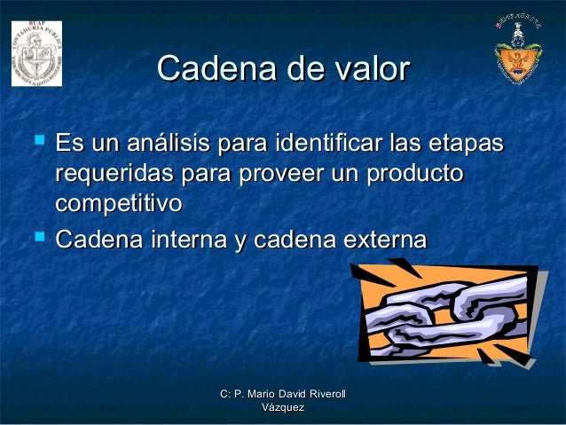 analisis de rentabilidad