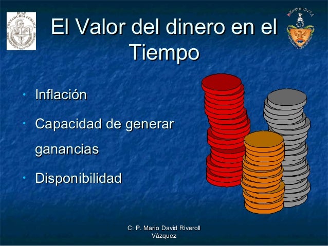 analisis de rentabilidad