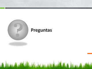 ?   Preguntas
 
