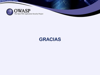 GRACIAS
 