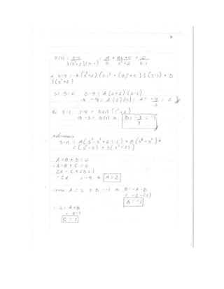 Analisis de señales