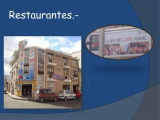 Cabinas Telefónicas.-Servicio de Internet