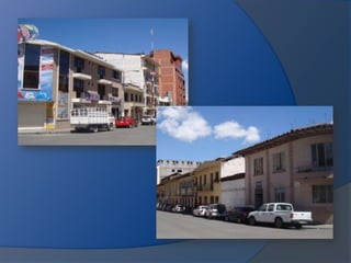 Rosario TapiaDocente Investigadora: Arq. Rosa Medina