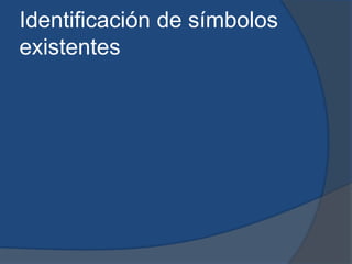 Elementos Representativos Culturales