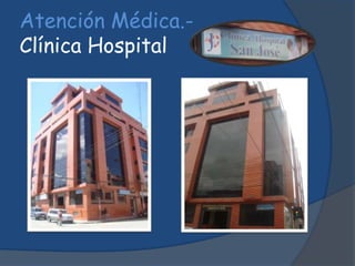 Alojamiento Temporal.- Hospedaje