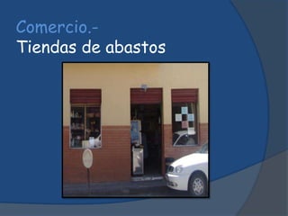 Atención Médica.-Clínica Hospital