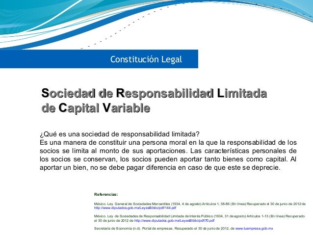 Analisis economico sensata