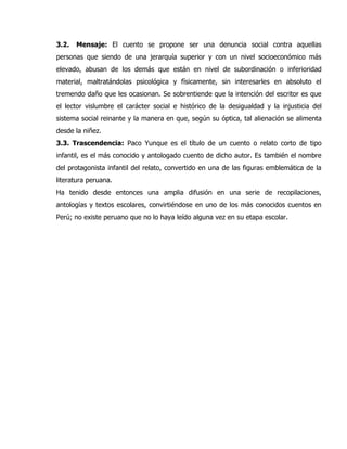 Analisis e paco yunquey blason de j.s.c