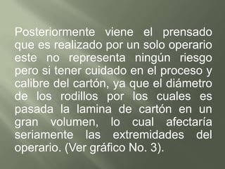 SECCION DE PULPERFUENTE: MANJARRES RIOBUENO MARIA ALEJANDRA, CARTONIL LTDA, BOGOTÁ, 2.006