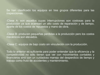 1. Distribución Por Posición Fija O Por Producto Estático: En éste caso es claro que el producto que se va a fabricar no puede ser movido, ya sea por su tamaño o porque simplemente debe ser hecho en ese sitio. Ejemplo de esto son los tanques de recolección de agua que construyen las ciudades. 2.Distribución Por Proceso: Las máquinas y servicios son agrupados de acuerdo las características de cada uno, es decir que si organiza su producción por proceso debe diferenciar claramente los pasos a los que somete su materia prima para dejar el producto terminado. Primero cuando la selecciona, segundo cuando la corta, tercero donde la pule y cuarto donde la pinta. Nótese que ahí se puede diferenciar muy claramente cuantos pasos y/o procesos tiene su operación. Así mismo deberán haber estaciones de trabajo para cada uno.