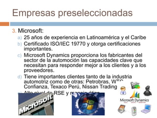 Poco o ningún compromiso por parte de los profesionales que prestan el servicio de outsourcing para con la compañía contratante. 
