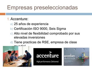 Facilidad de integrar nuevas tecnologías en la infraestructura existente para satisfacer las cambiantes necesidades de los usuarios.