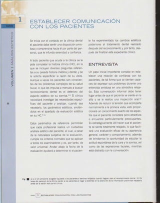 LIVRO Análise Estética: odontostation@gmail.com