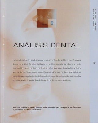 LIVRO Análise Estética: odontostation@gmail.com