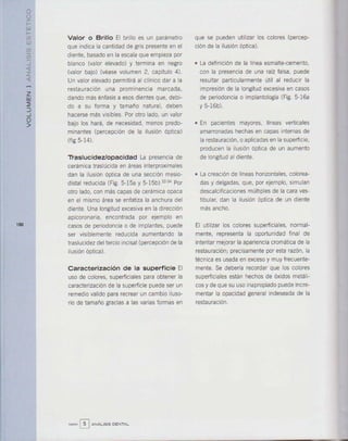 LIVRO Análise Estética: odontostation@gmail.com