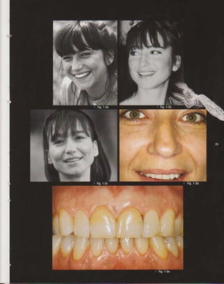 LIVRO Análise Estética: odontostation@gmail.com