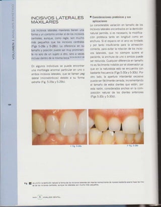 LIVRO Análise Estética: odontostation@gmail.com