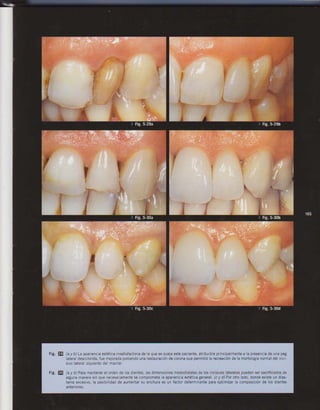LIVRO Análise Estética: odontostation@gmail.com