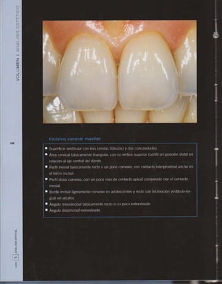 LIVRO Análise Estética: odontostation@gmail.com