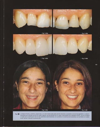 LIVRO Análise Estética: odontostation@gmail.com