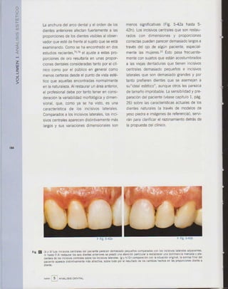 LIVRO Análise Estética: odontostation@gmail.com