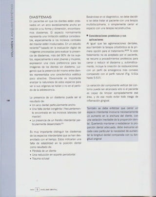 LIVRO Análise Estética: odontostation@gmail.com