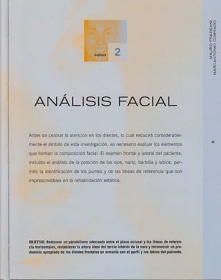 LIVRO Análise Estética: odontostation@gmail.com