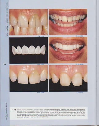 LIVRO Análise Estética: odontostation@gmail.com