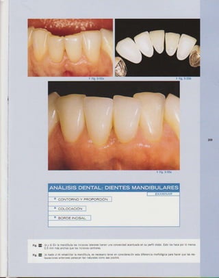 LIVRO Análise Estética: odontostation@gmail.com