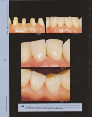 LIVRO Análise Estética: odontostation@gmail.com