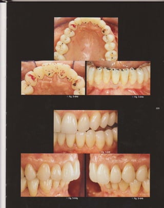 LIVRO Análise Estética: odontostation@gmail.com