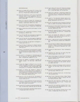 LIVRO Análise Estética: odontostation@gmail.com