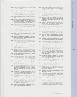 LIVRO Análise Estética: odontostation@gmail.com