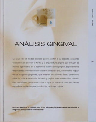 LIVRO Análise Estética: odontostation@gmail.com