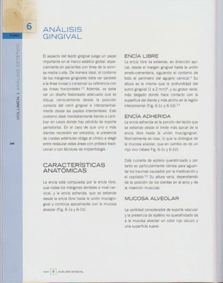 LIVRO Análise Estética: odontostation@gmail.com