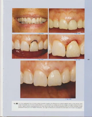 LIVRO Análise Estética: odontostation@gmail.com