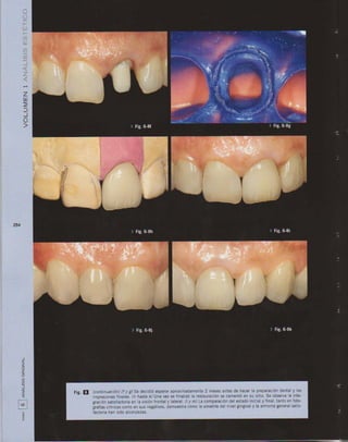 LIVRO Análise Estética: odontostation@gmail.com